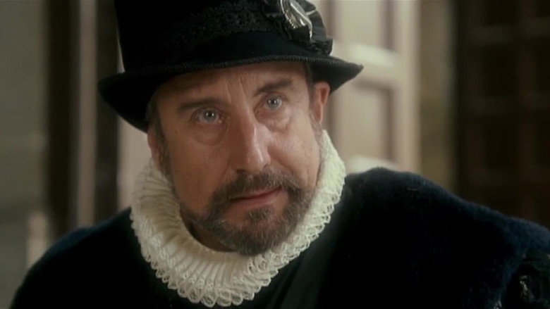 La conjura de El Escorial still 3