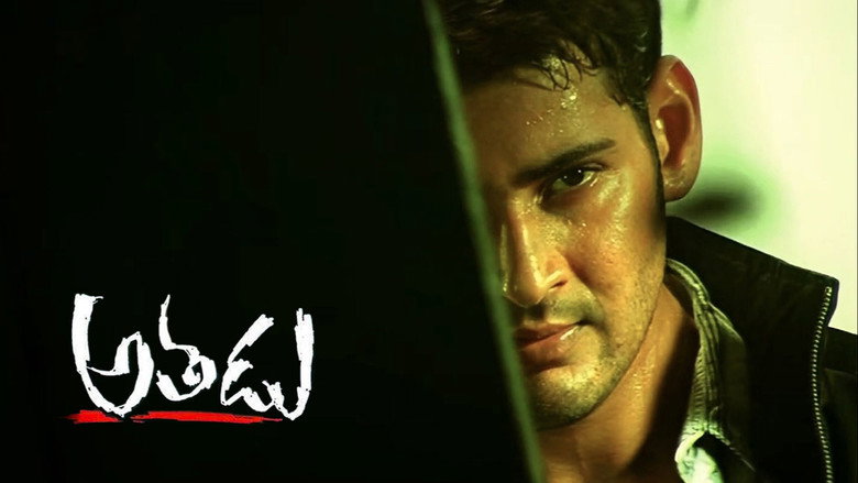 Athadu still 6
