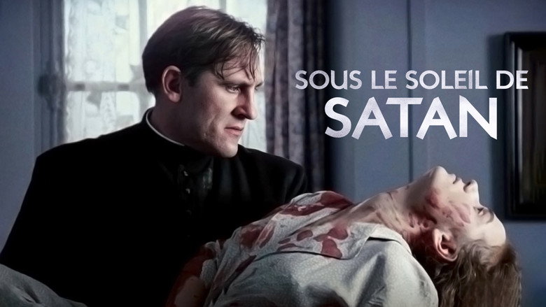 Under the Sun of Satan still 6