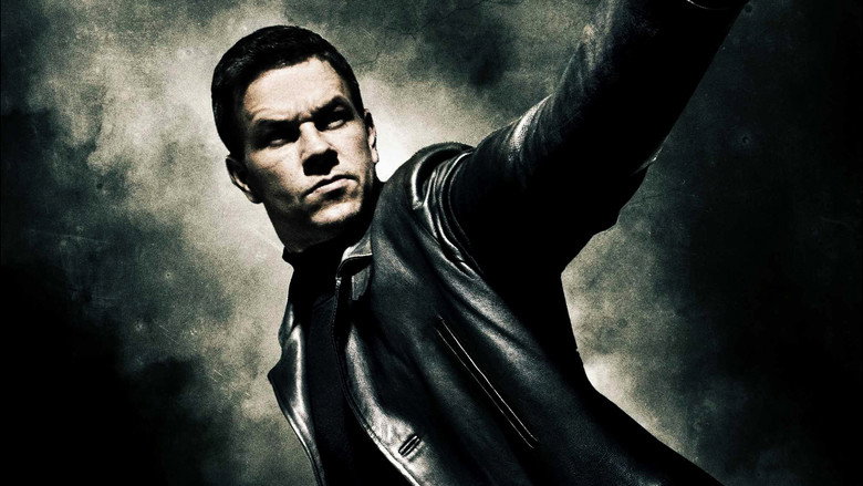 Max Payne still 8