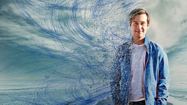 Life After Death with Tyler Henry still 1