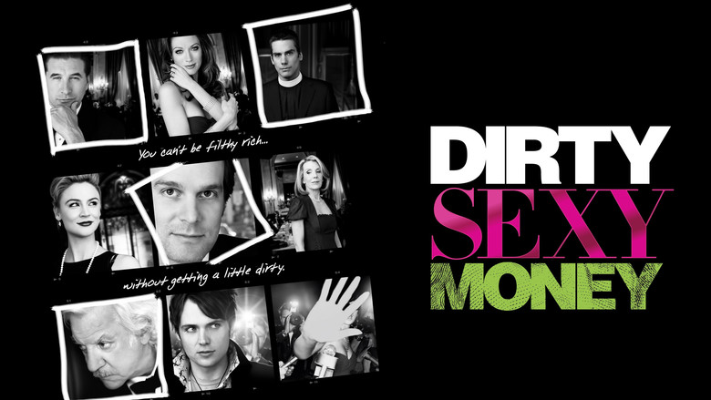Dirty Sexy Money still 1