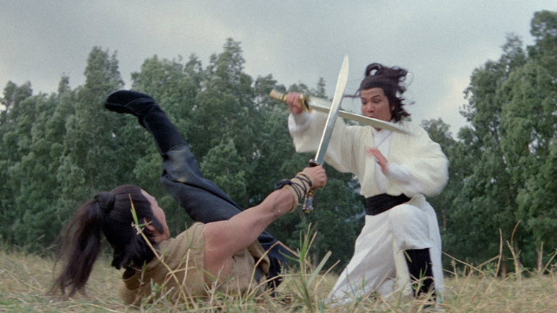 Last Hurrah for Chivalry still 6