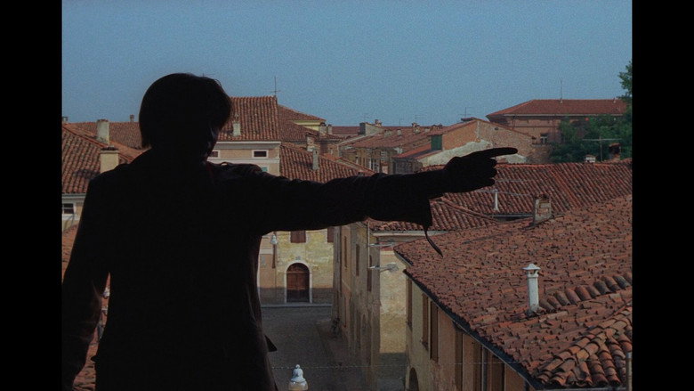 The Spider's Stratagem still 3