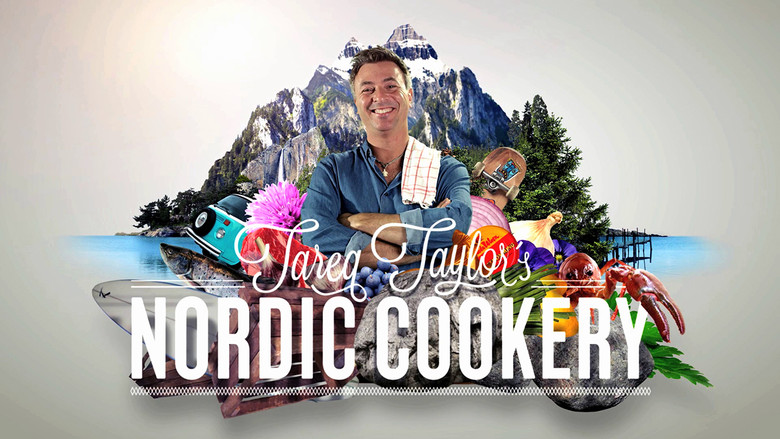 Tareq Taylor's Nordic Cookery still 1