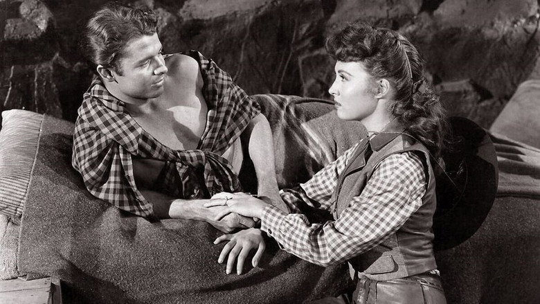 The Cimarron Kid still 1