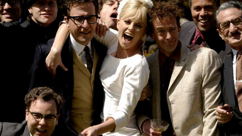 The Life and Death of Peter Sellers still 1