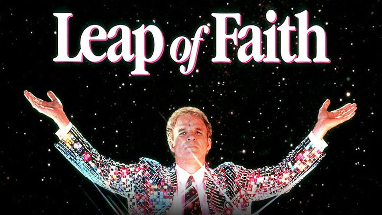 Leap of Faith still 6