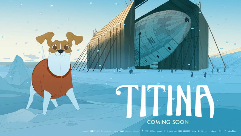 Titina still 2
