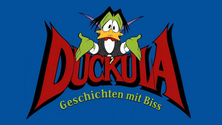 Count Duckula still 5