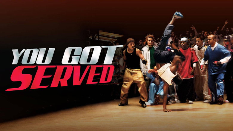 You Got Served still 7