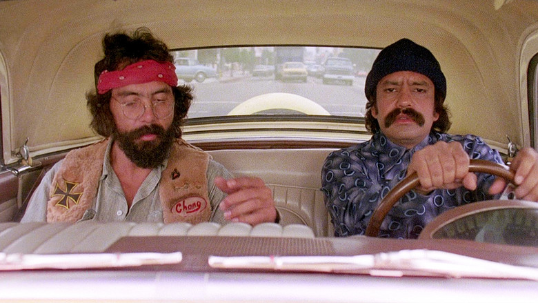 Cheech & Chong's Next Movie still 8