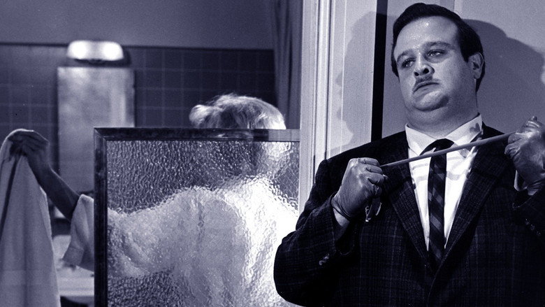 The Strangler still 1