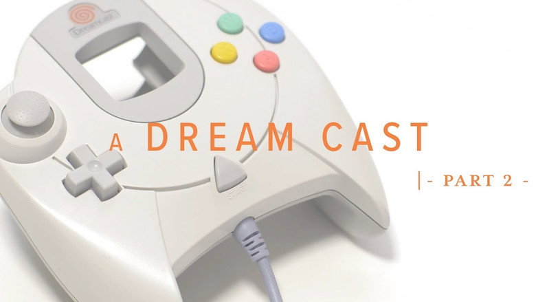 A Dream Cast still 2