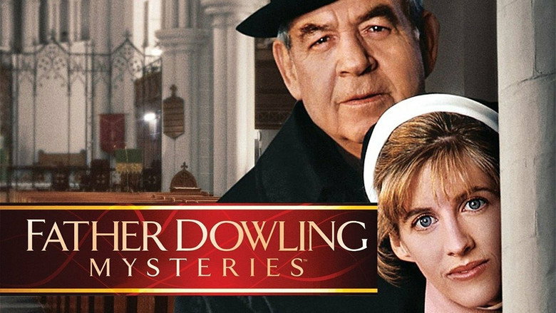 Father Dowling Mysteries still 4
