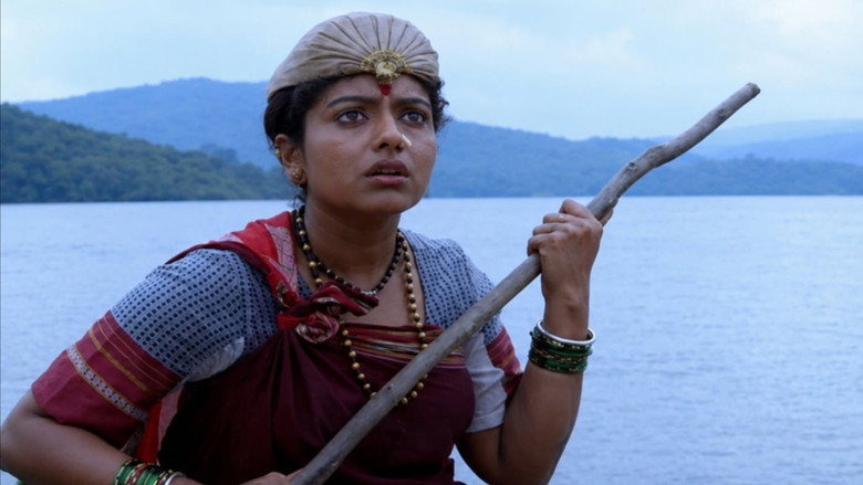 The Island still 3