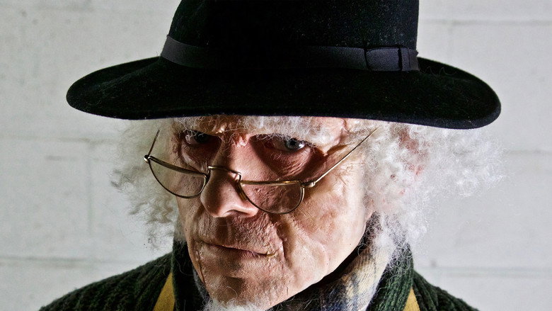 The Toymaker still 1