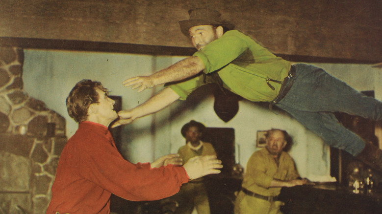 The Kangaroo Kid still 1