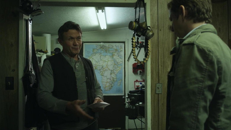The Company of Thieves still 1