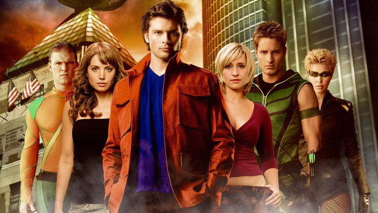 Smallville still 8