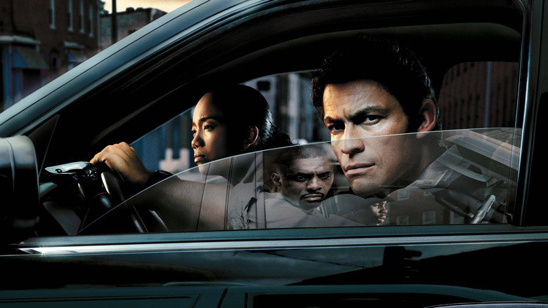 The Wire still 2