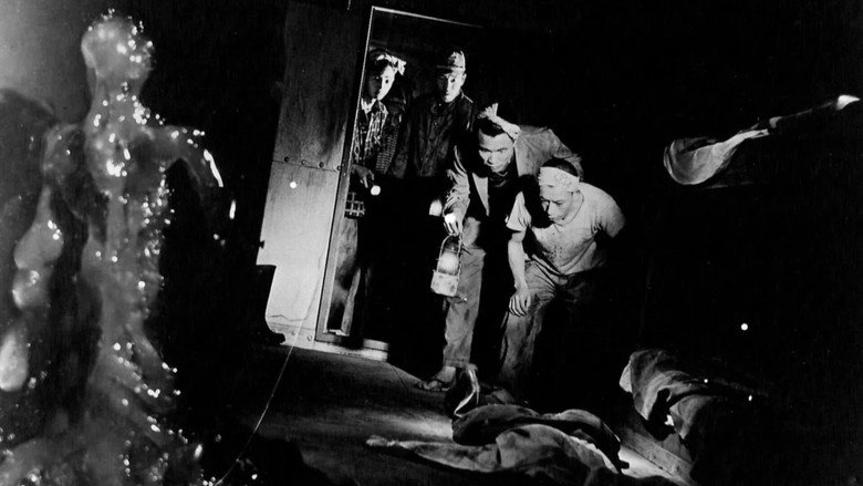 The H-Man still 4