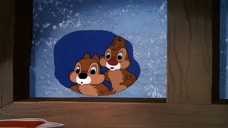 Jiminy Cricket's Christmas still 4