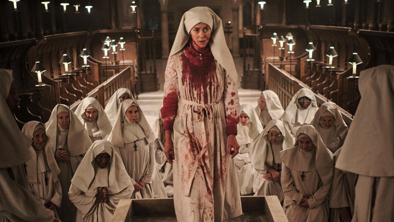 Consecration still 2