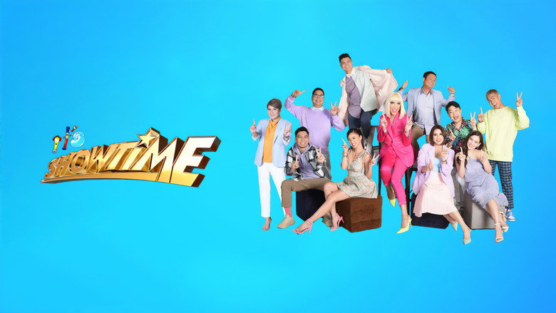 It's Showtime still 2