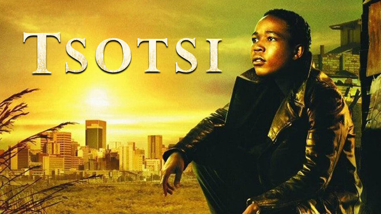 Tsotsi still 4