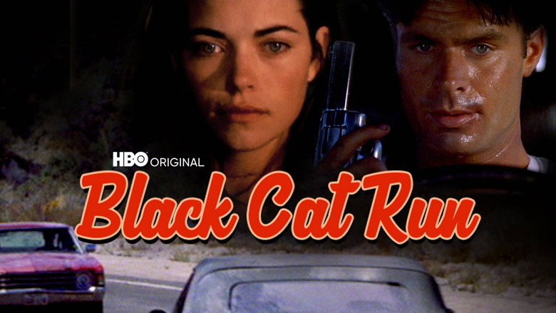 Black Cat Run still 4