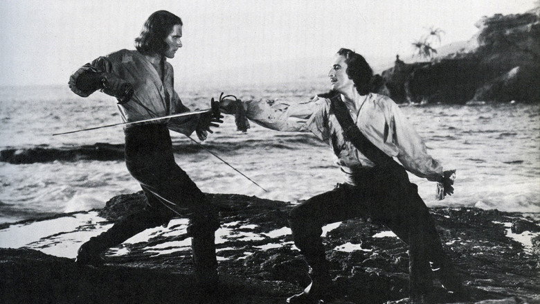 Captain Blood still 6