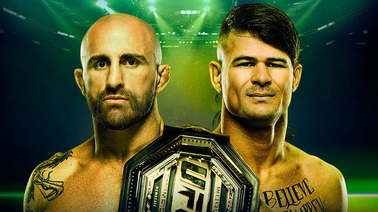 UFC 325: Volkanovski vs. Lopes 2 still 7