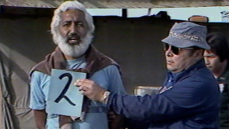 The Sand Island Story still 1