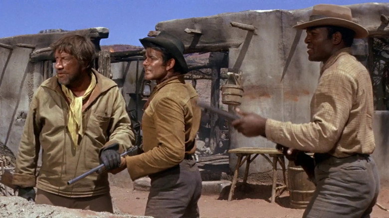 Rio Conchos still 6