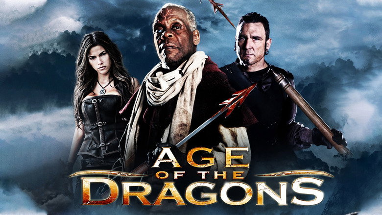 Age of the Dragons still 5
