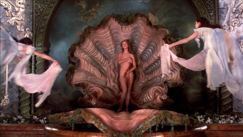 The Adventures of Baron Munchausen still 1