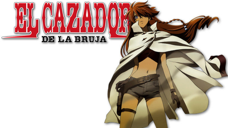 El Cazador de la Bruja still 1