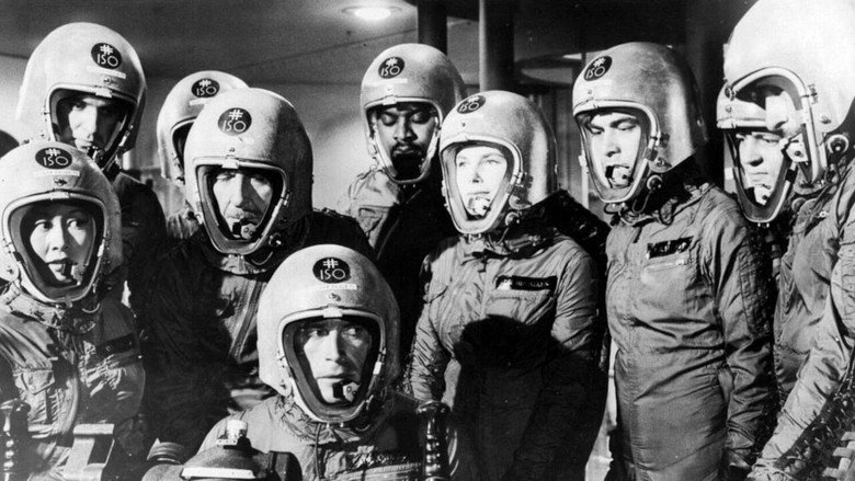 12 to the Moon still 4