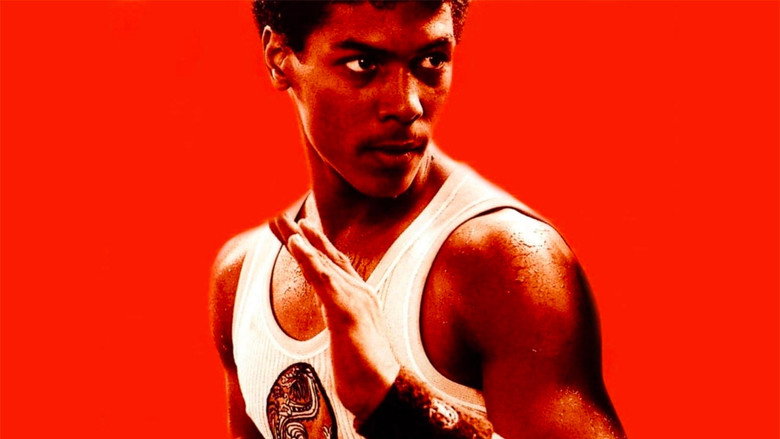 The Last Dragon still 5