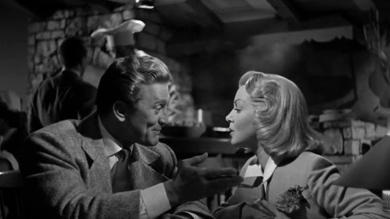 The Bad and the Beautiful still 4
