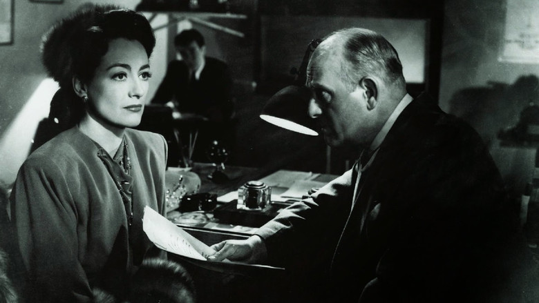 Mildred Pierce still 5