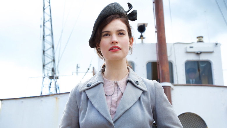 The Guernsey Literary & Potato Peel Pie Society still 1
