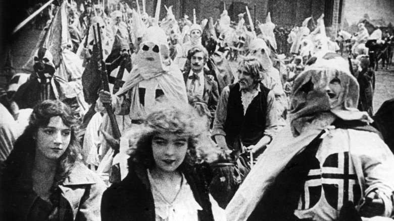The Birth of a Nation still 2