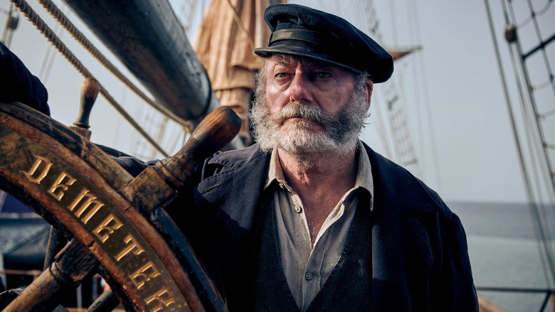 The Last Voyage of the Demeter still 7