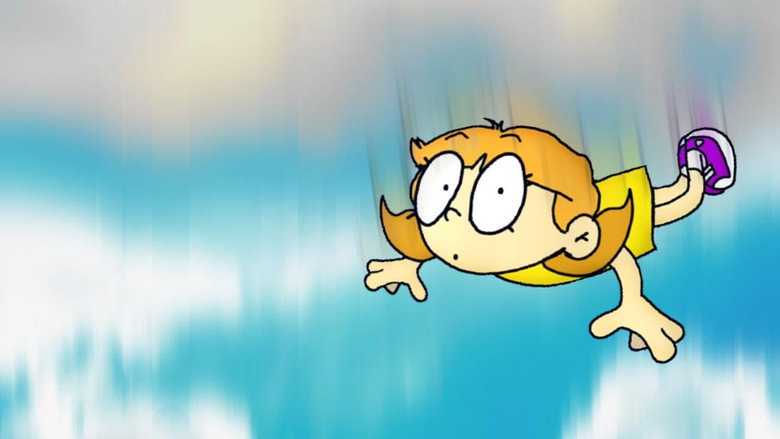 Little Einsteins Reboot still 1