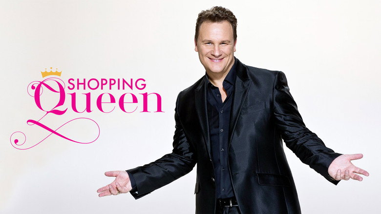 Shopping Queen still 1