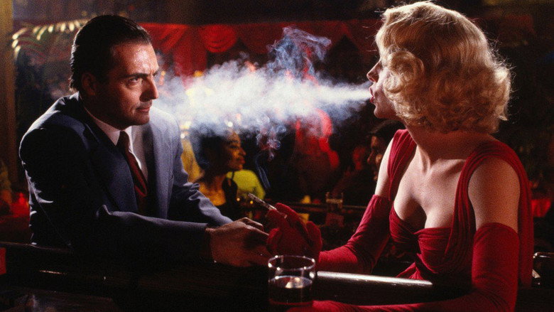 Fatal Instinct still 1