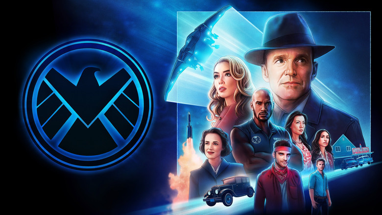 Marvel's Agents of S.H.I.E.L.D. still 4