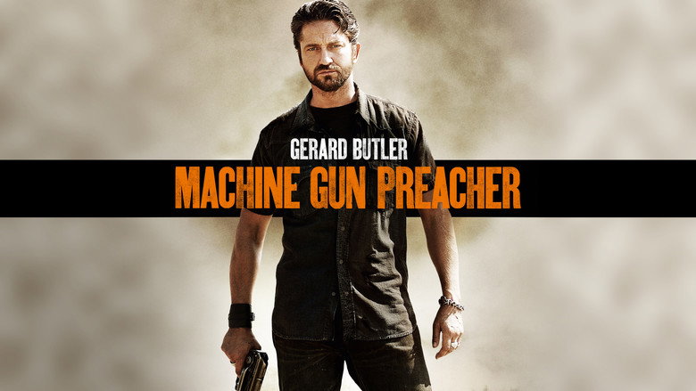 Machine Gun Preacher still 6